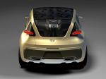Hyundai HCD-10 Hellion Concept 2006 года